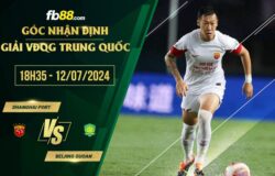 fb88-soi kèo Shanghai Port vs Beijing Guoan