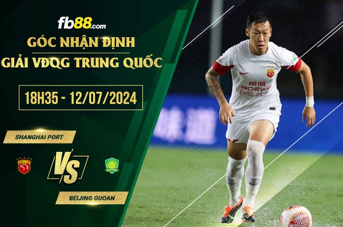 fb88-soi kèo Shanghai Port vs Beijing Guoan