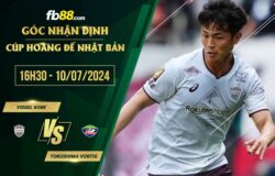 fb88-soi kèo Vissel Kobe vs Tokushima Vortis