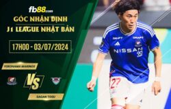 fb88-soi kèo Yokohama Marinos vs Sagan Tosu