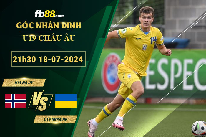 Fb88 thông số trận đấu U19 Việt Nam vs U19 Myanmar