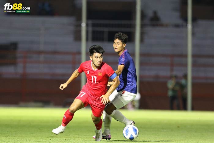 fb88-tỷ lệ kèo tài xỉu U19 Lào vs U19 Việt Nam