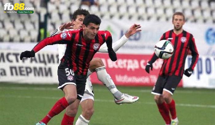 fb88-bảng kèo trận đấu Uralets Nizhny Tagil vs Amkar Perm