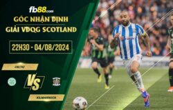 fb88-soi kèo Celtic vs Kilmarnock