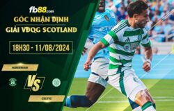 fb88-soi kèo Hibernian vs Celtic