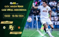 fb88-soi kèo PSS Sleman vs Persik Kediri