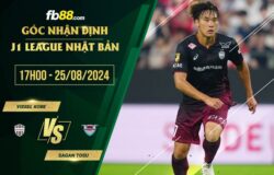 fb88-soi kèo Vissel Kobe vs Sagan Tosu