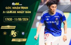 fb88-soi kèo Yokohama F Marinos vs Vissel Kobe