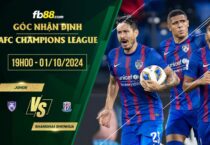 fb88-soi kèo Johor vs Shanghai Shenhua