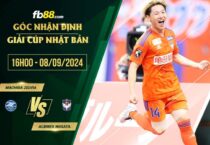 fb88-soi kèo Machida Zelvia vs Albirex Niigata