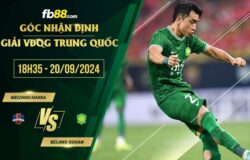 fb88-soi kèo Meizhou Hakka vs Beijing Guoan