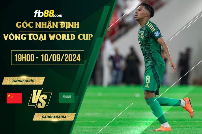 fb88-soi kèo Trung Quốc vs Saudi Arabia