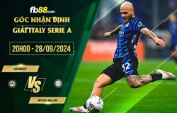 fb88-soi kèo Udinese vs Inter Milan