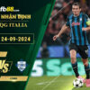 Fb88 soi kèo trận đấu Atalanta vs Como