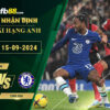 Fb88 soi kèo trận đấu Bournemouth vs Chelsea