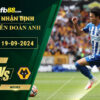 Fb88 soi kèo trận đấu Brighton vs Wolves