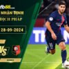 Fb88 soi kèo trận đấu PSG vs Rennes