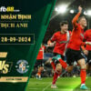 Fb88 soi kèo trận đấu Plymouth vs Luton Town