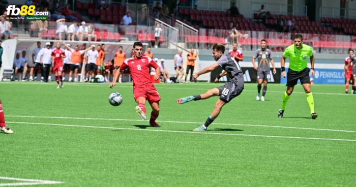 fb88-chi tiết kèo trận đấu U21 Bắc Macedonia vs U21 Moldova