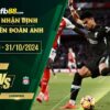 fb88-bảng kèo trận đấu Brighton vs Liverpool