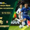 fb88-soi kèo FC Astana vs Shakhtyor Karagandy