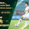 fb88-soi kèo Nam Định vs Bangkok United