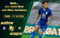 fb88-soi kèo PSIS Semarang vs Persija Jakarta