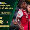 fb88-soi kèo U23 Leixoes vs U23 Braga