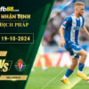 Fb88 soi kèo trận đấu Alaves vs Valladolid