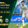 Fb88 soi kèo trận đấu Albirex Niigata vs Kawasaki Frontale