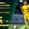 Fb88 soi kèo trận đấu Bodo Glimt vs Rosenborg