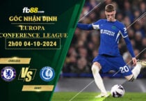 Fb88 soi kèo trận đấu Chelsea vs Gent