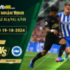 Fb88 soi kèo trận đấu Newcastle vs Brighton