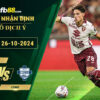 Fb88 soi kèo trận đấu Torino vs Como