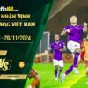 fb88-soi kèo Bình Dương vs Nam Định