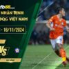 fb88-soi kèo Nam Định vs Đà Nẵng