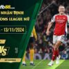 fb88-soi kèo Nữ Juventus vs Nữ Arsenal