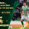 fb88-soi kèo Real Betis vs Celta Vigo