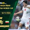 fb88-soi kèo Triều Tiên vs Iran