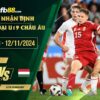 fb88-soi kèo U19 Đảo Síp vs U19 Hungary