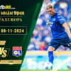 Fb88 soi kèo trận đấu Hoffenheim vs Lyon