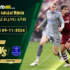 Fb88 soi kèo trận đấu West Ham vs Everton